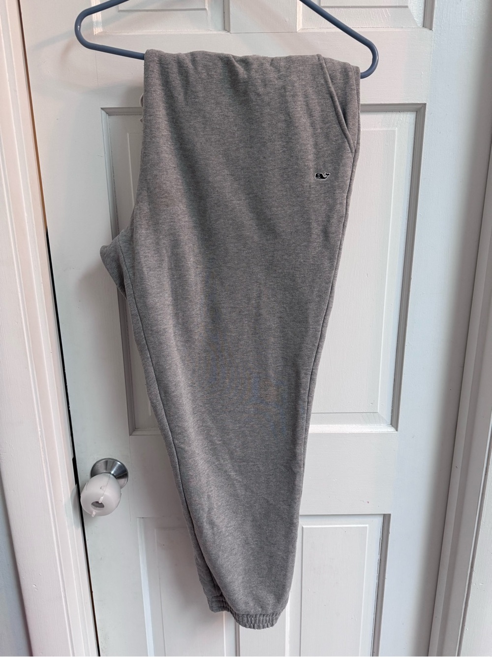 🐳 Vineyard Vines Gray Jogger